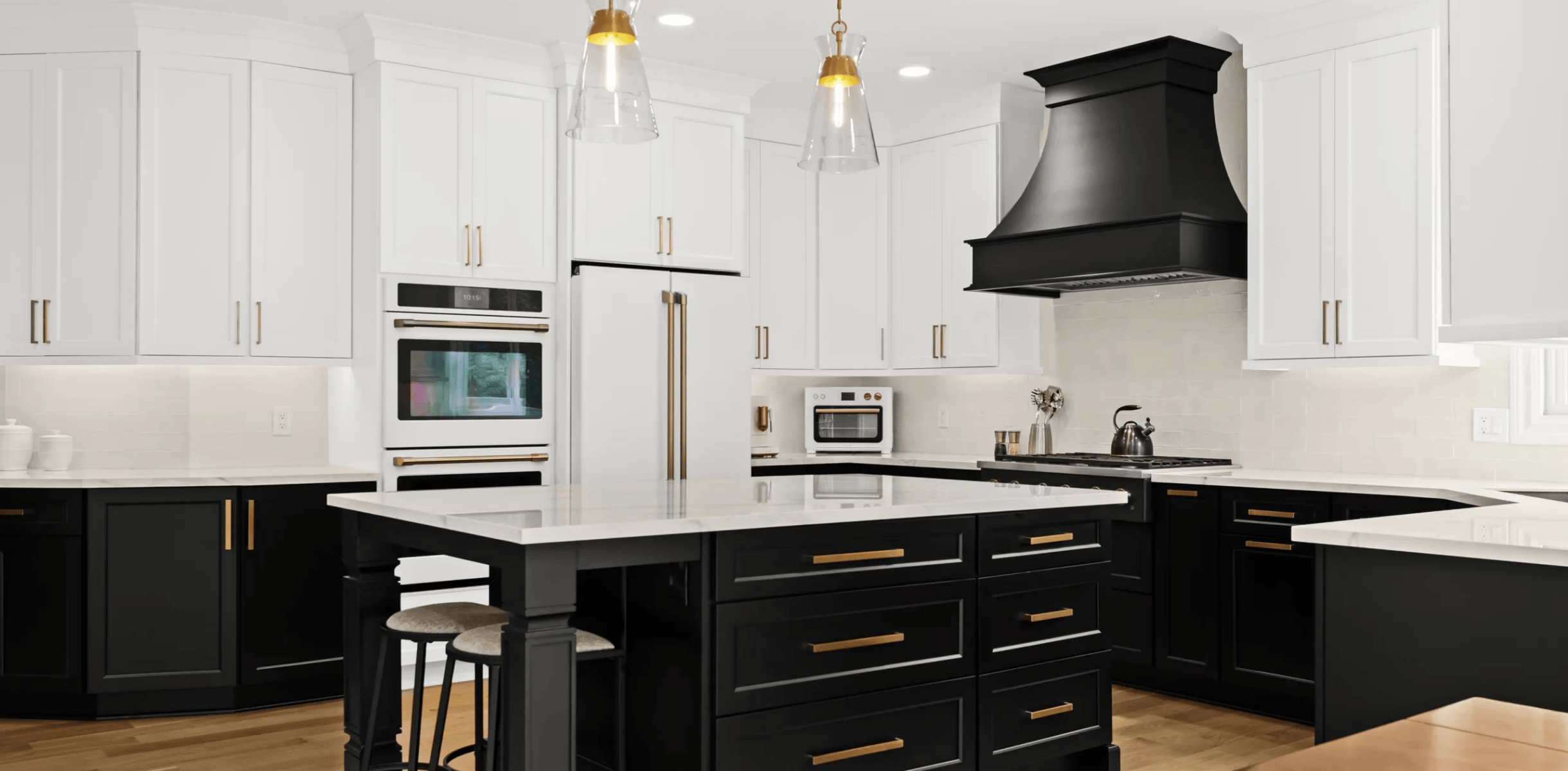 Kitchen & Bathroom Remodeling