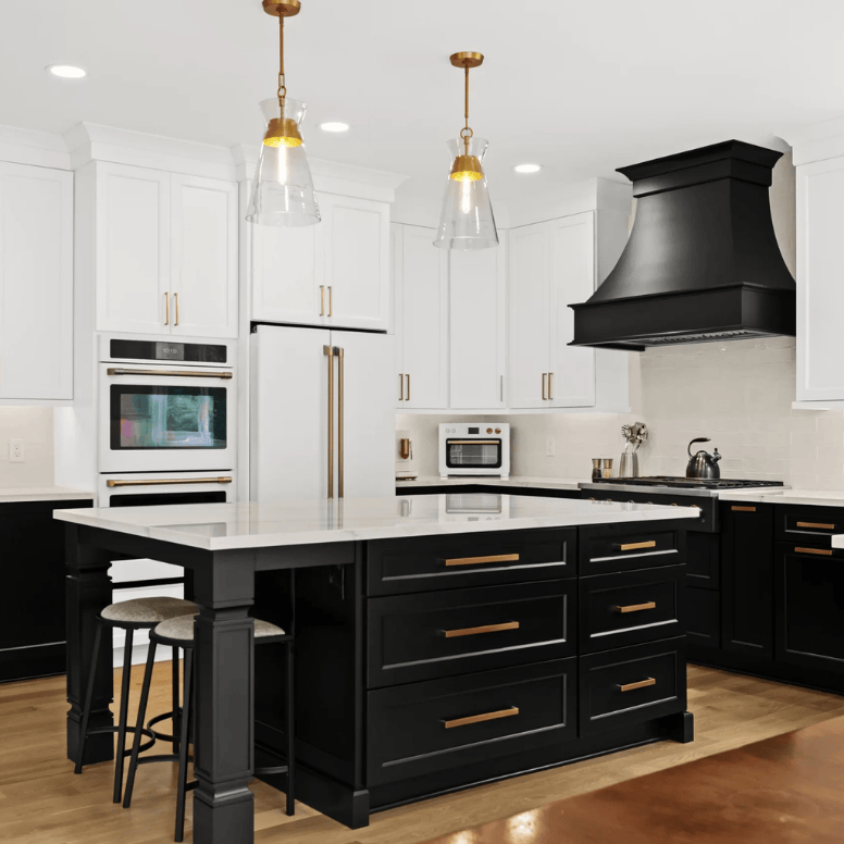 Kitchen & Bathroom Remodeling