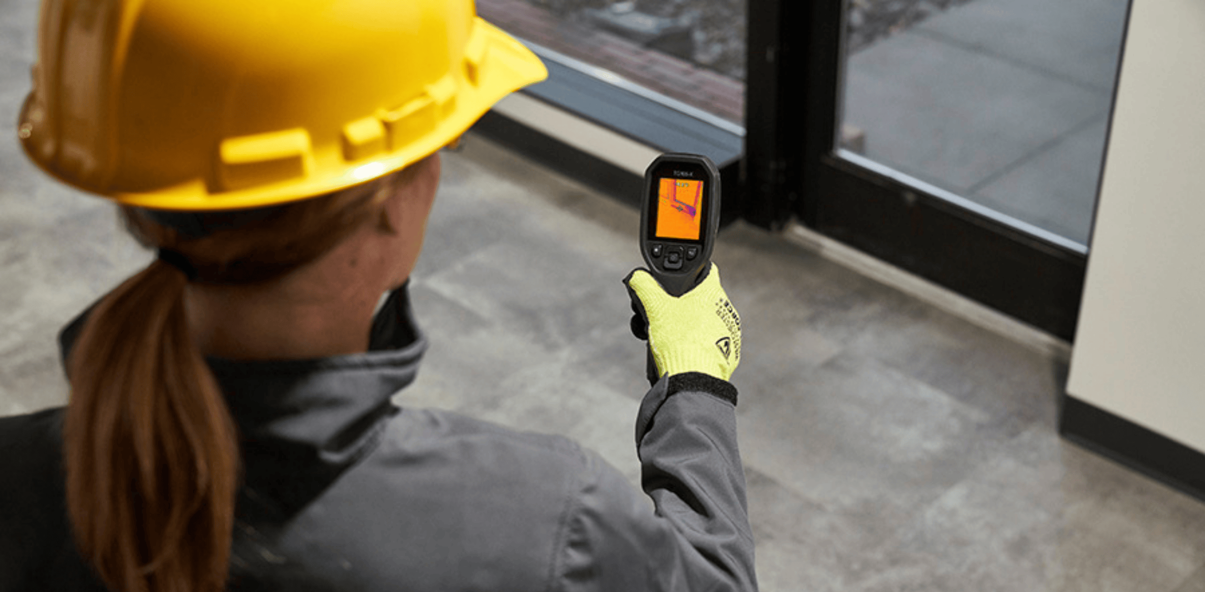 Mold & Asbestos Remediation with Reconstruction