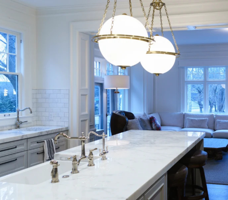 Why more Toronto Homeowners are choosing Full-Gut Renovations over phased updates