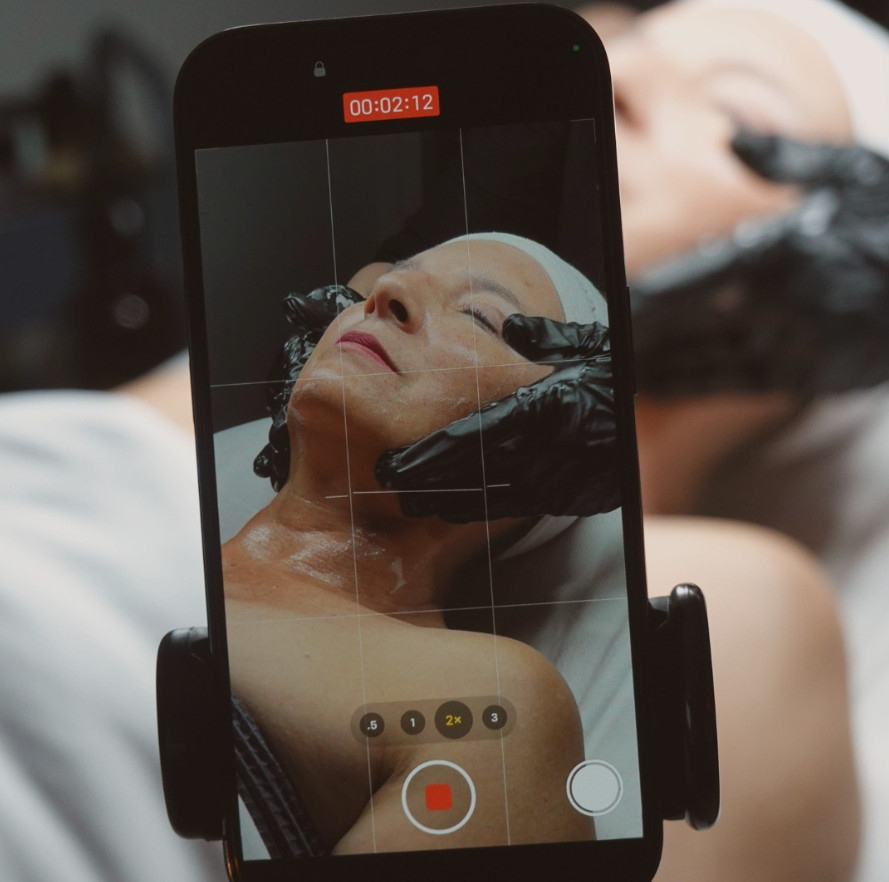 Gallery Garden Retreat