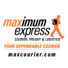 Maximum Express Courier logo