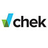 CHEK News logo