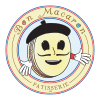 Bon Macaron logo
