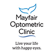 Mayfair Optometric logo