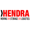 Hendra Moving logo
