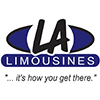LA Limo logo