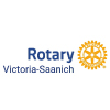 Rotary Victoria-Saanich logo