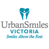 Urban Smiles Victoria logo