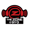 The Zone logo