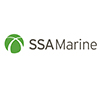 SSA Marine logo