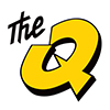 The Q logo