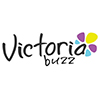 Victoria Buzz logo
