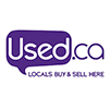 Used Victoria logo