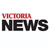 Victoria News logo