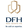 DFH Real Estate logo