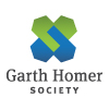 Garth Homer Society logo