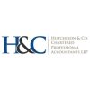 Hutcheson & Co. logo