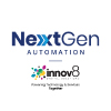 Innov8 logo