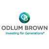 Odlum Brown logo
