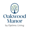 Oakwood Manor logo