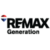 RE/MAX Generation logo