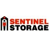 Sentinel logo