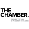 Greater Victoria Chamber of Commerce logo