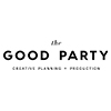 The Good Party logo