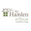 The Hamlet logo