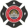 Victoria Firefighters Association logo