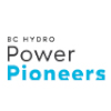BC Hydro Power Pioneers logo