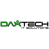 Daxtech IT Solutions logo