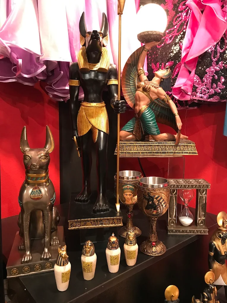 Gallery Story