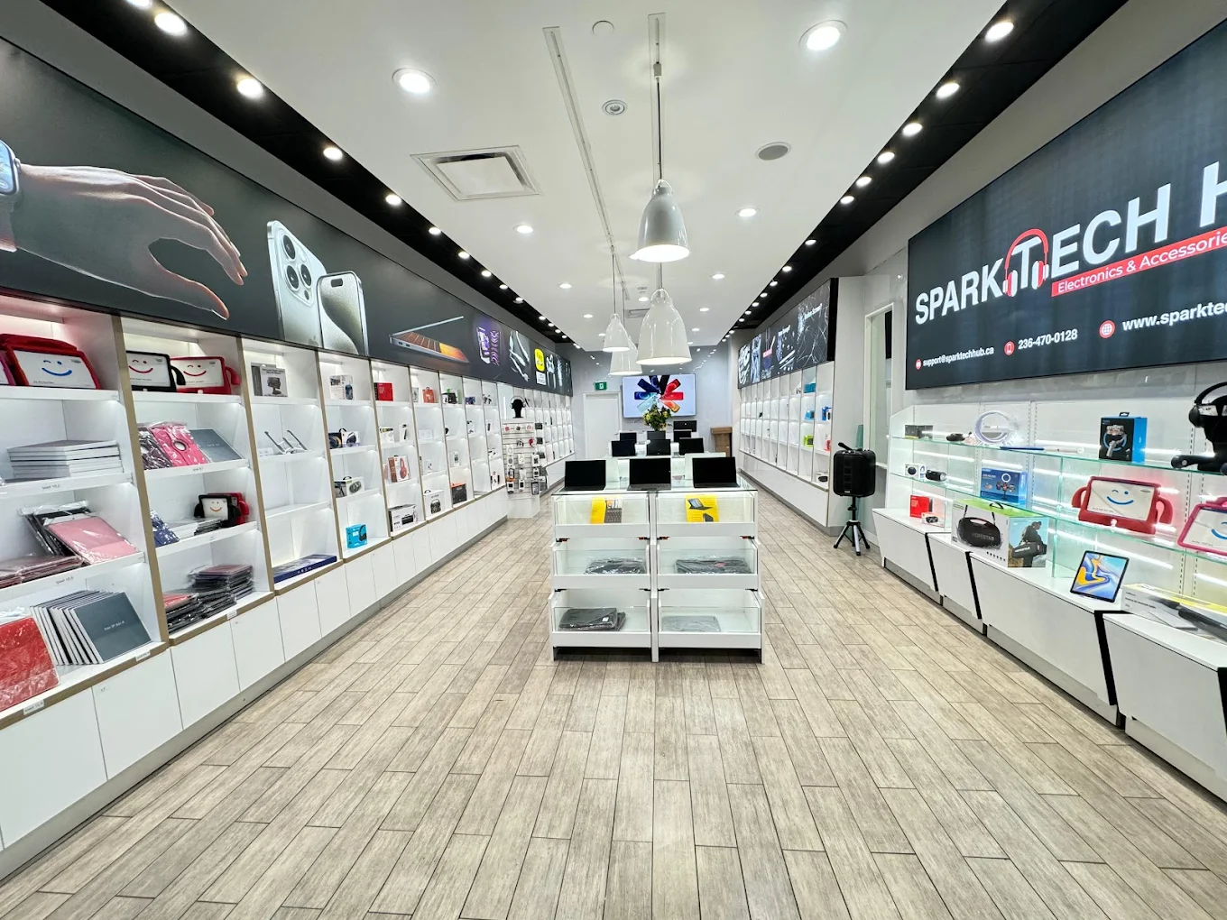 Gallery Story