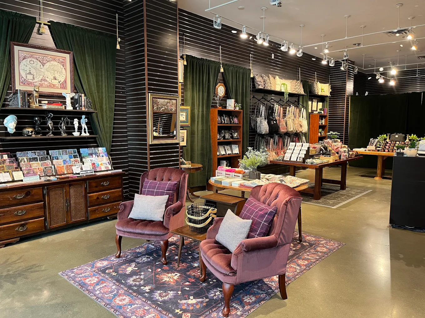 Gallery Story