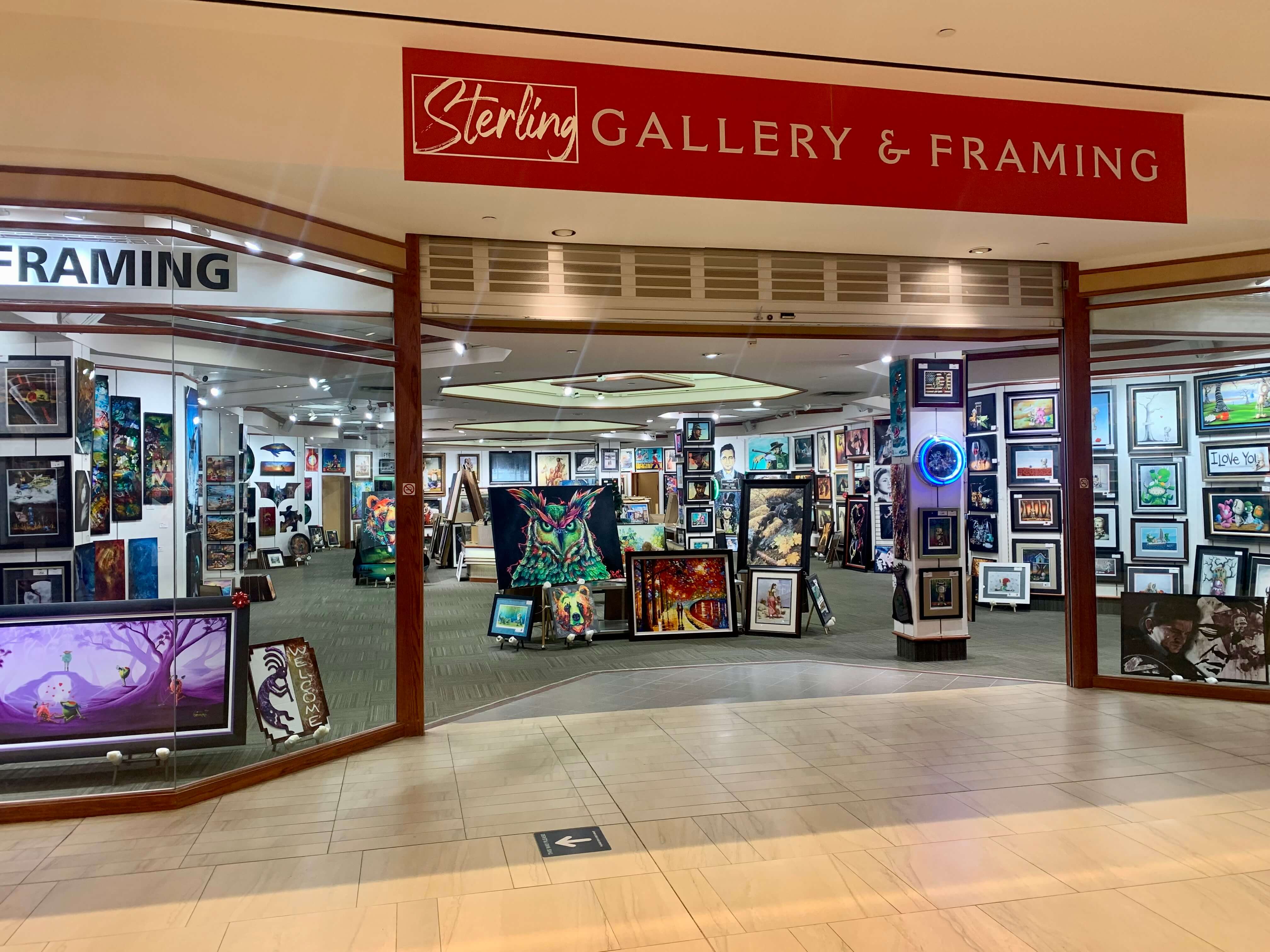 Gallery Story