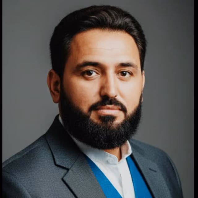 Country director profile picture
