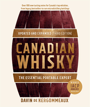 Canadian Whisky