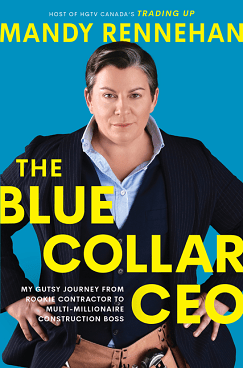 The Blue Collar CEO