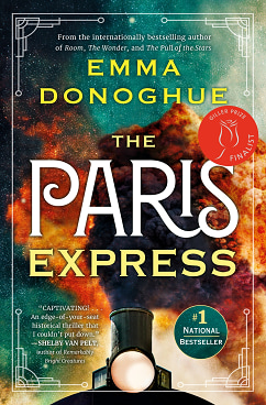 The Paris Express