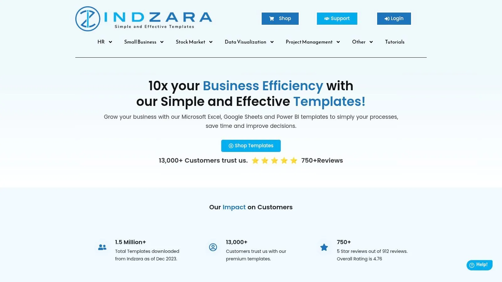 Indzara
