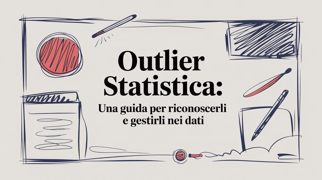 Uitschieters in de statistiek: een complete gids om ze in je gegevens te herkennen en ermee om te gaan