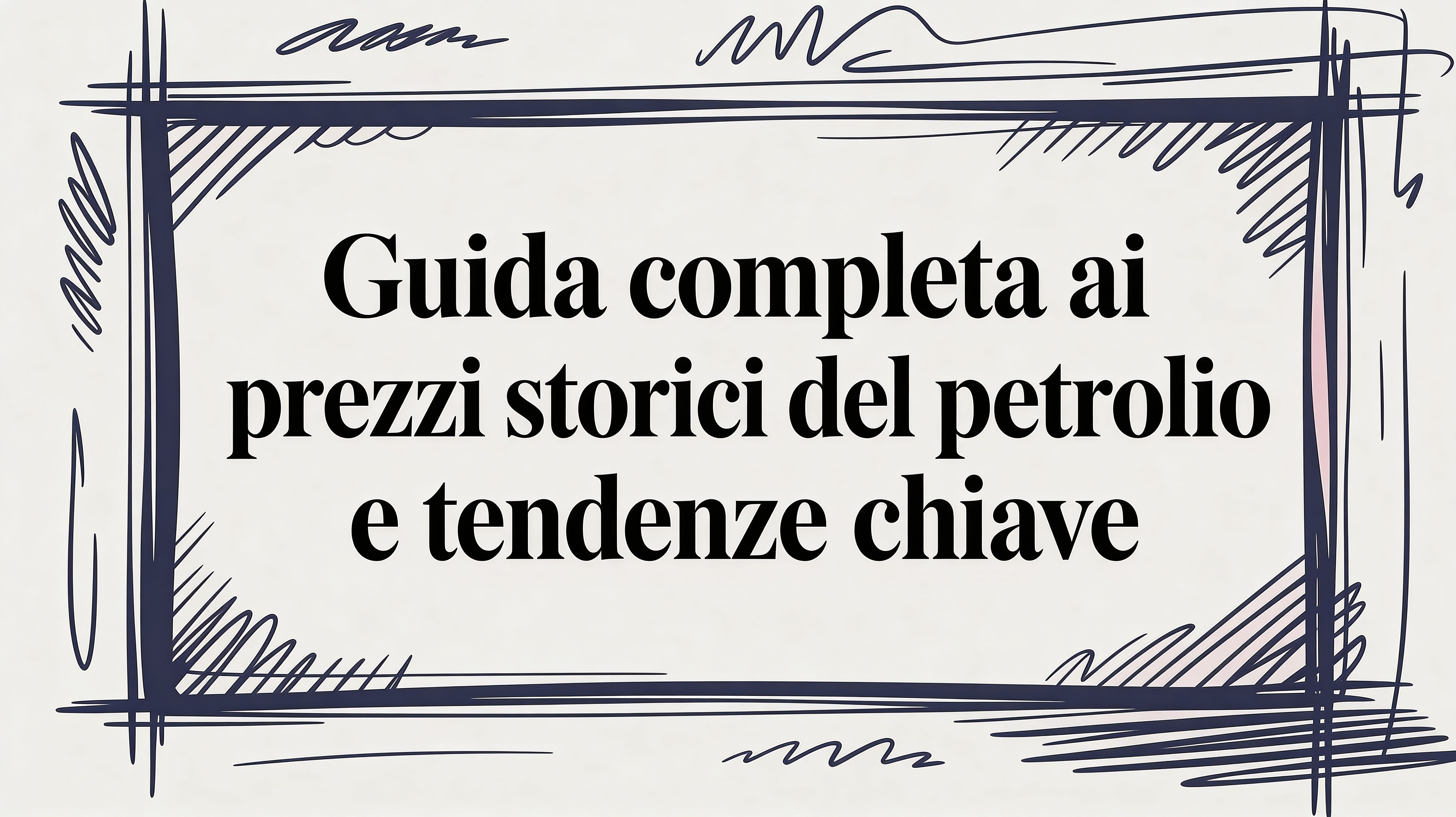 دليل شامل لأسعار النفط التاريخية: حوّل البيانات إلى قرارات