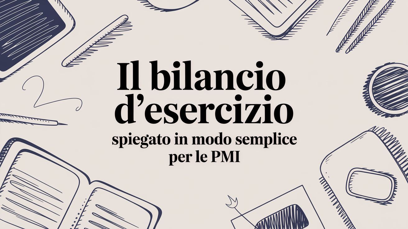 決算書：中小企業のための実践ガイド