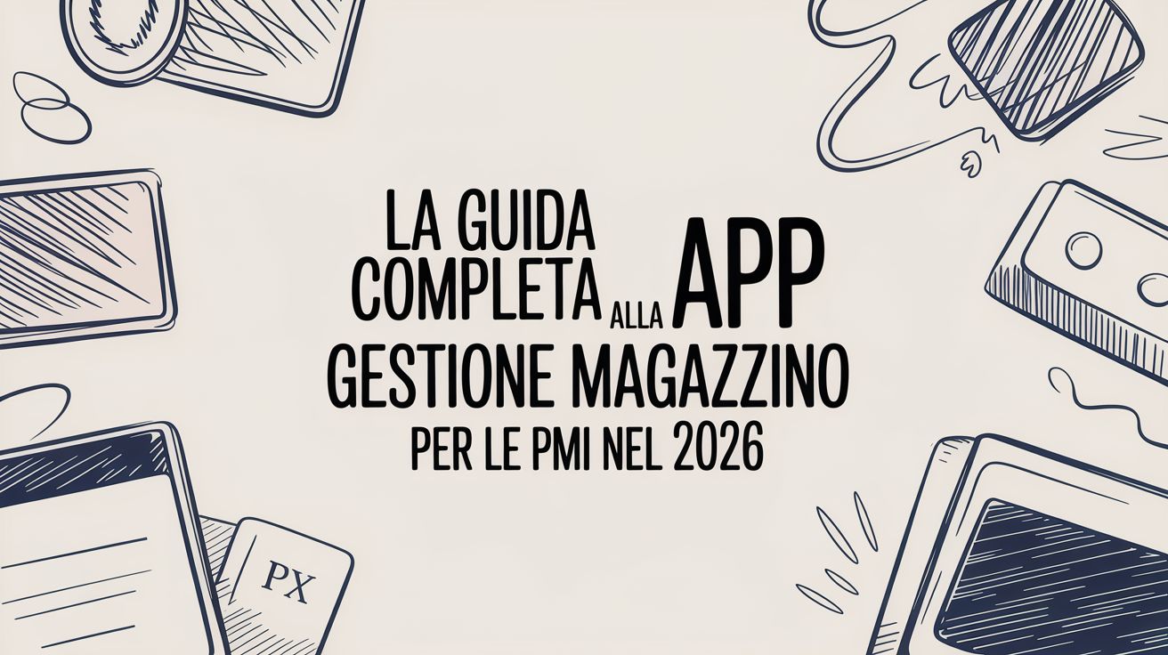 Hướng dẫn toàn diện về ứng dụng quản lý kho hàng tốt nhất dành cho doanh nghiệp vừa và nhỏ của bạn