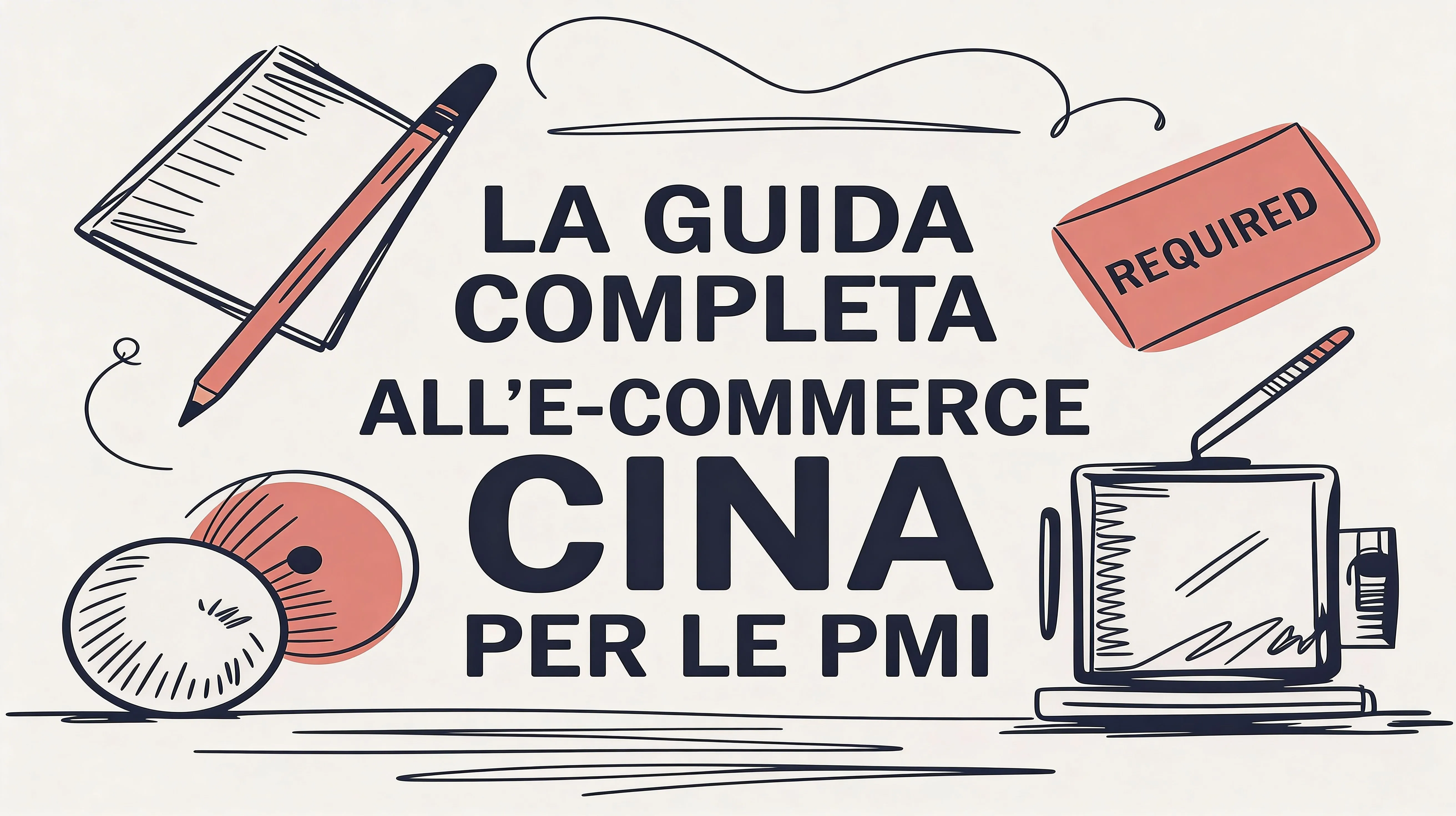 Guide complet du commerce électronique en Chine pour les PME : comment réussir ses ventes