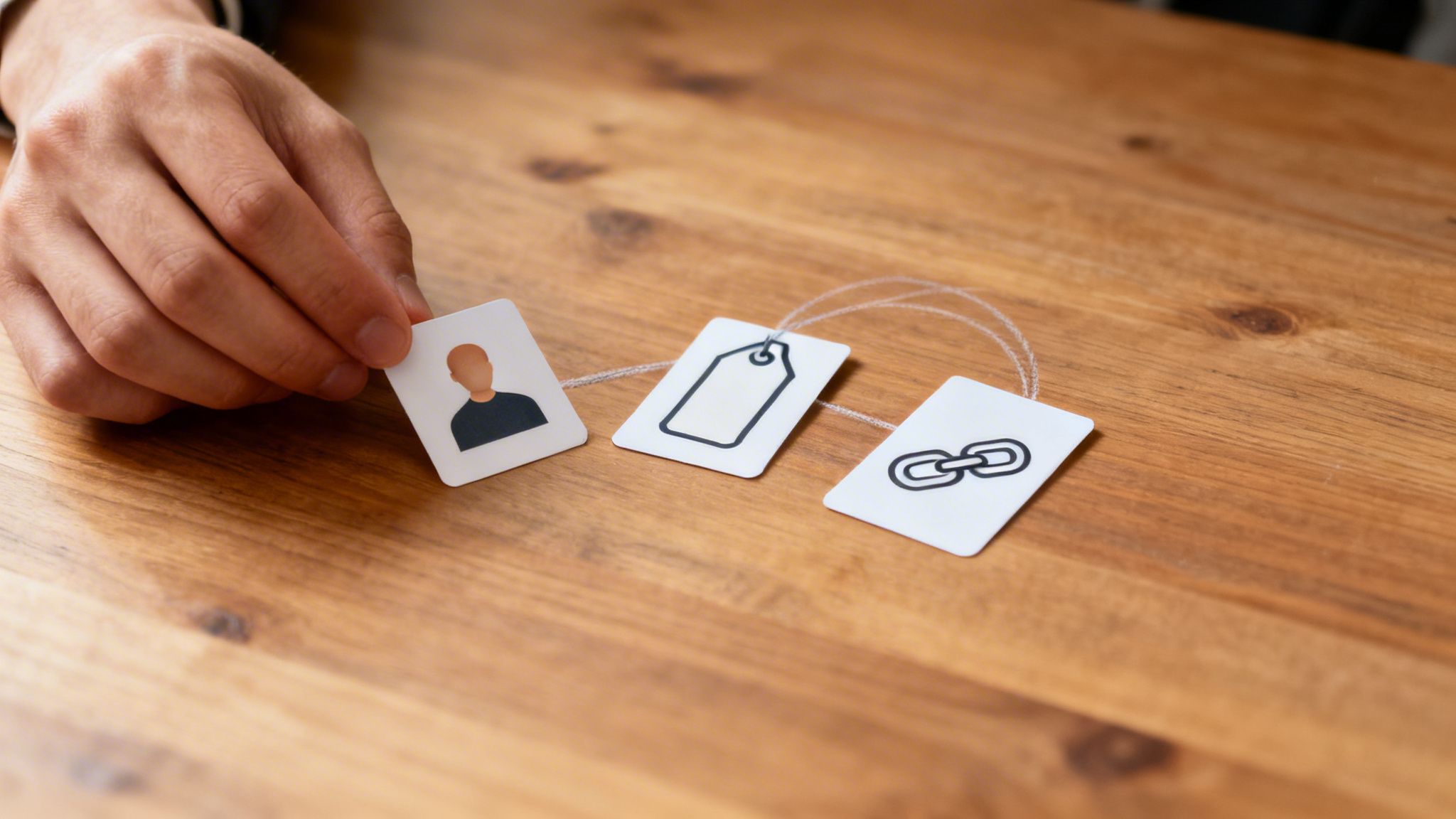 entity relationship diagram