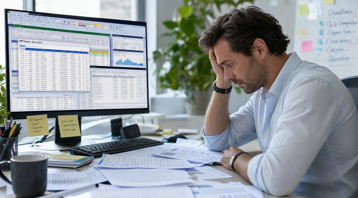 Introduzione: Perché le Tue Schede Prodotto Sono Piene di Dati Sbagliati