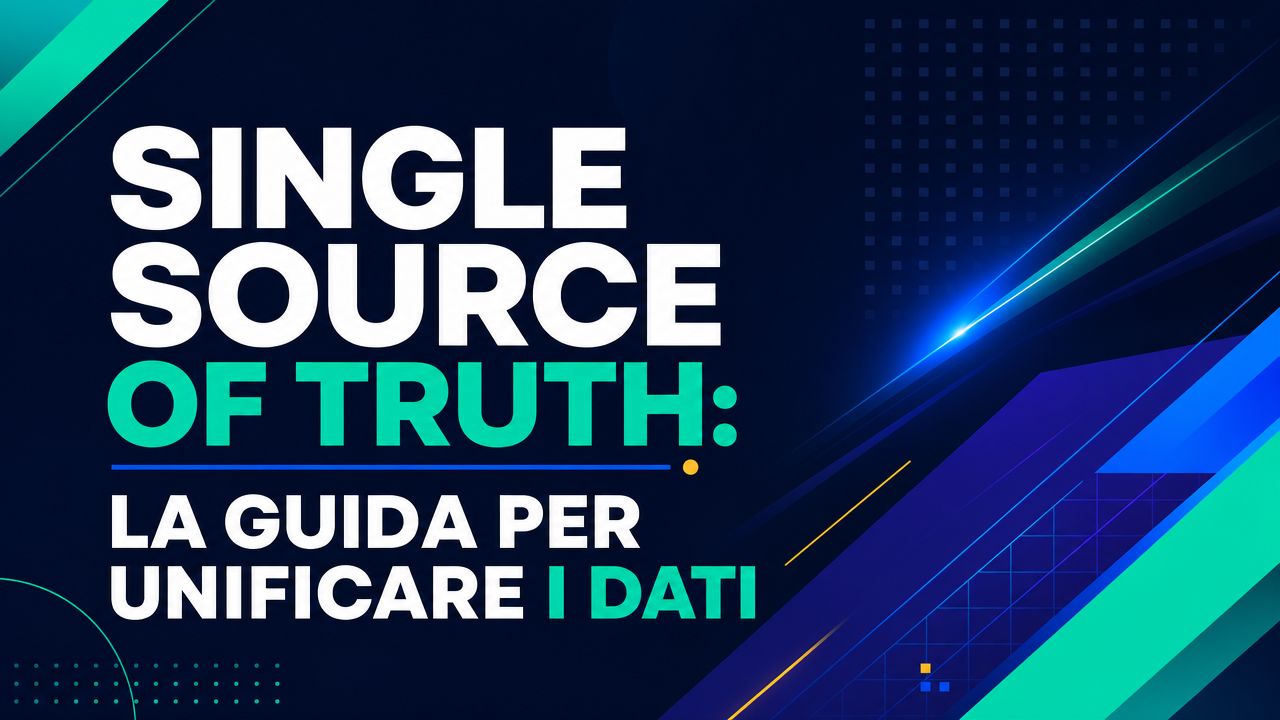 Single source of truth: de gids voor het samenvoegen van gegevens